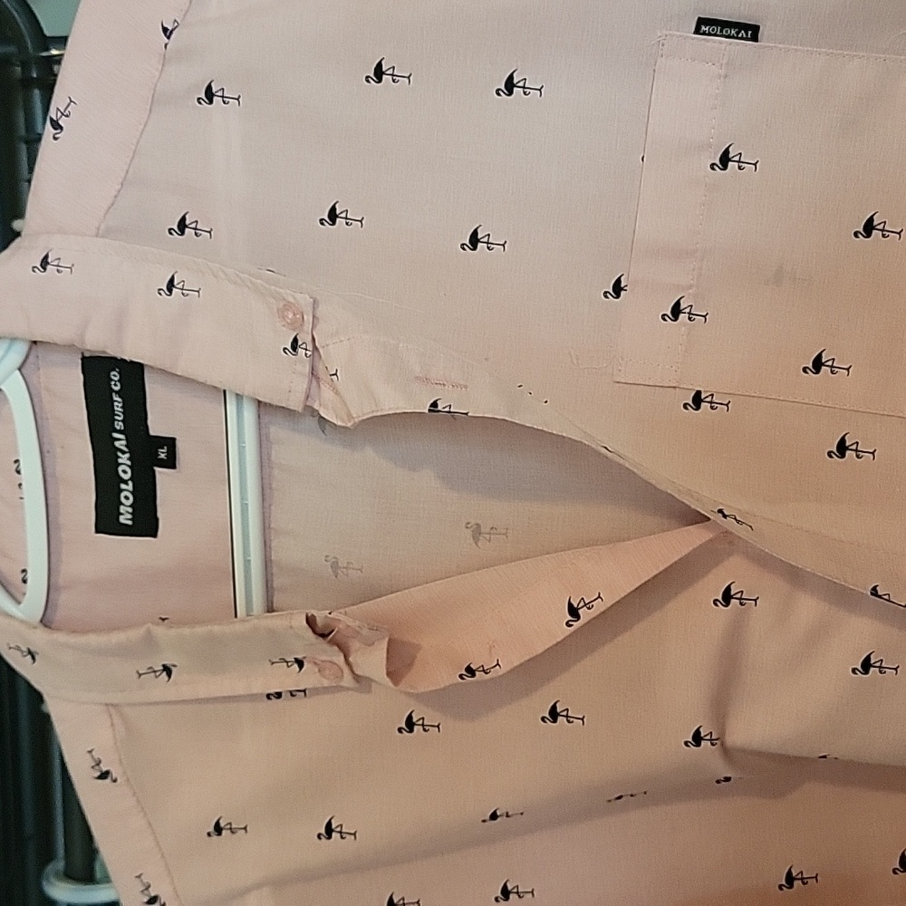 Mens shirt